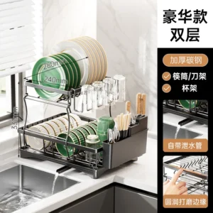 estante de cocina